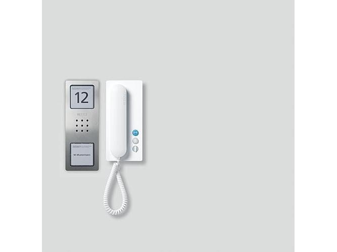 Actual product image Siedle Set CA 812-1 E/W (Cable)