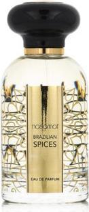 Produktbild Nasamat Brazilian Spices Eau De Parfum 100ml Unisex (Eau de Parfum, 100 ml)