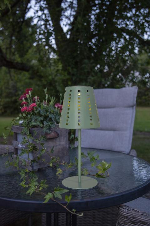 Actual product image Star Trading Solar Decoration Sola (IP44)