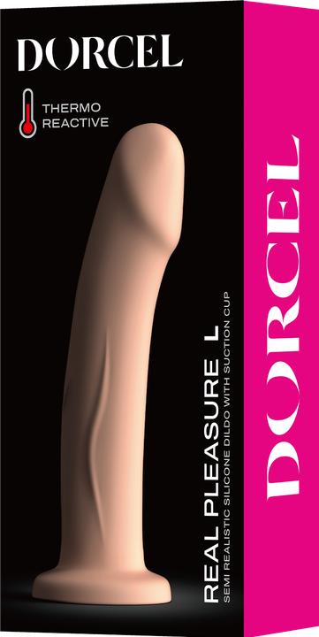 Image du produit Marc Dorcel Plaisir réel