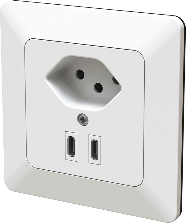 Actual product image Max Hauri Small combi