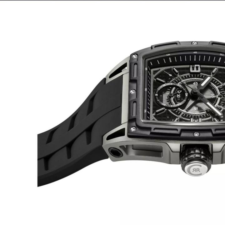 Produktbild Cerruti 1881 Belluno (Skeleton-Uhr, 43 mm)