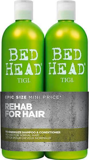 Produktbild Tigi Bed Head Urban Antidotes - Re-Energize Tweens (Flüssiges Shampoo)