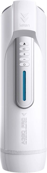 Actual product image Leten A380 Pro