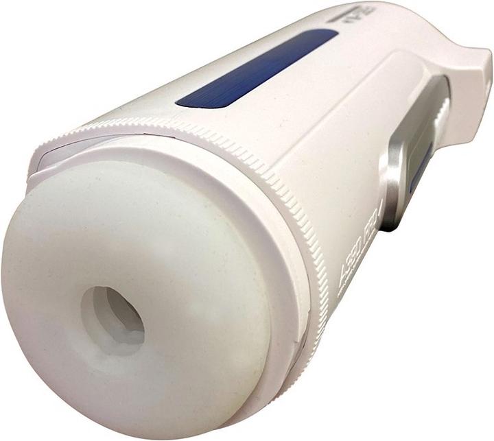 Actual product image Leten A380 Pro