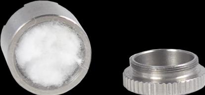 Actual product image Wolkenkraft Capsule/ Pod for oils for FX Mini/ Äris