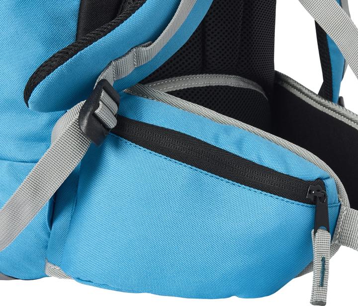 Immagine prodotto Wilsa Zaino da trekking "Aspen" 40L (40 l)