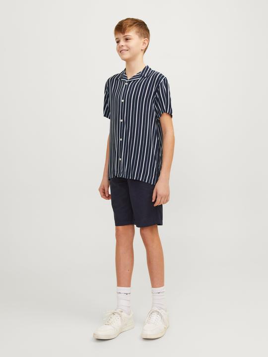 Produktbild Jack & Jones Hawaii-Hemd Für jungs Hawaii-Hemd (152)