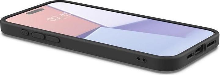 Image du produit Cyrill Kajuk MAG iPhone 15 Pro 6.1" Magsafe czarny/black ACS06769 (Apple iPhone 15 Pro)