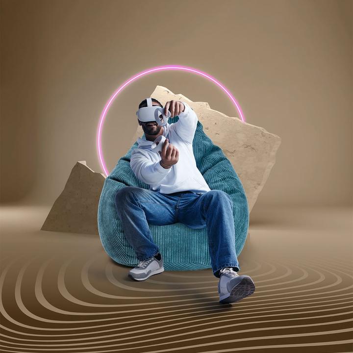 Produktbild Lumaland Giant Cord