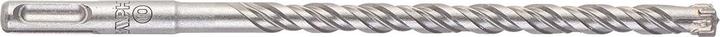 Graphite SDS Plus Stahlbetonbohrer 10 x 260 mm, quatro (10 millimetri)