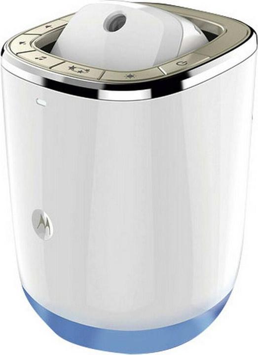 Motorola MBP 85 SN Smart Nursery Dream Machine (Baby Monitor Audio)
