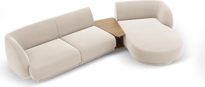 Actual product image Micadoni Miley (3-seater)