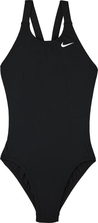 Nike Hydrastrong Solid Fastback One Piece (XS)