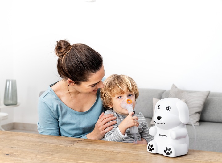 Image du produit Beurer Inhalateur