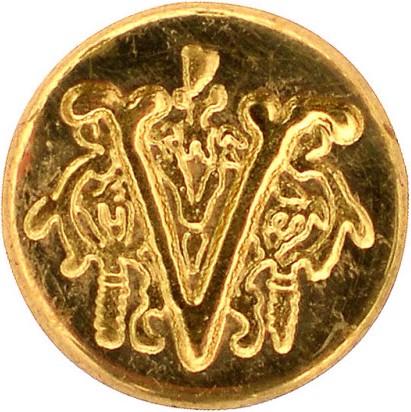 Immagine prodotto Manuscript Sigillo Timbro Mini V