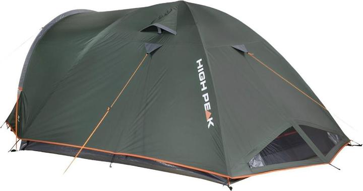 Image du produit High Peak - Tente dôme NEVADA 2.1 (Tente igloo, 2 personnes)