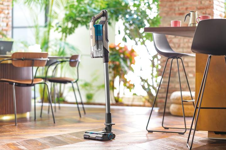 Produktbild Hoover HF9 Pets