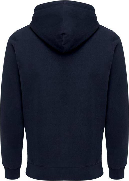 Immagine prodotto Universal Textiles Abisko Hoodie mit durchgehendem Reissverschluss (S)