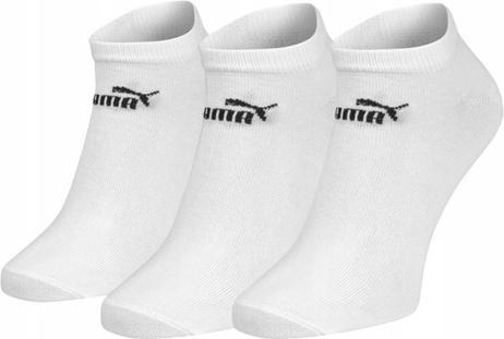 Immagine prodotto Puma Socken ELEMENTS UNISEX PLAIN SNEAK (35 - 38)