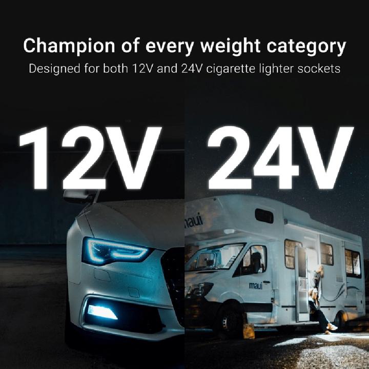 Produktbild GreenCell GC Ride 54W