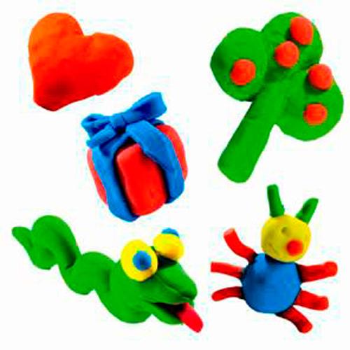 Immagine prodotto Ses Playdough
