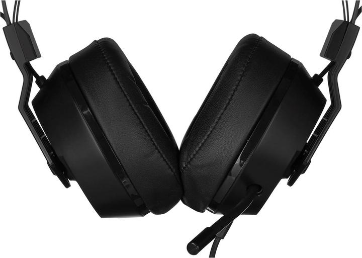 Actual product image MadCatz Headset F.R.E.Q. 2 Black (Cable)
