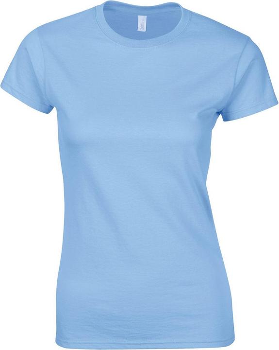 Hellblau