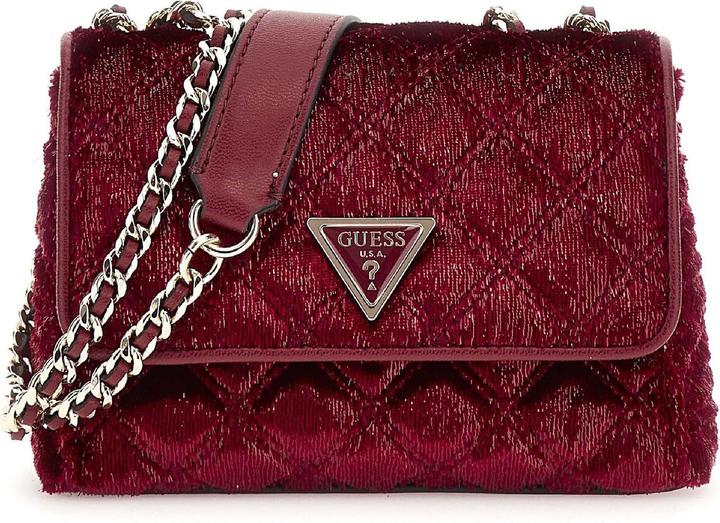 Produktbild Guess Giully Mini Bag Schultertasche 18 cm