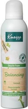 Image du produit Kneipp Shower Foam Patchouli - A Luxurious Shower Foam With The Soothing Scent Of Patchouli (200 ml)