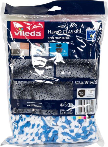 Image du produit Vileda H2Pro Classic (1 pcs)