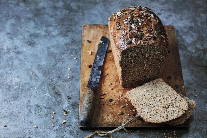 Produktbild Jamie Oliver Brot