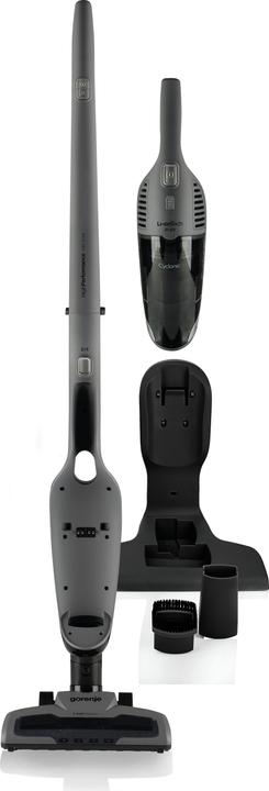 Image du produit Gorenje SVC216FGD Aspirateur à main sans fil 2-en-1