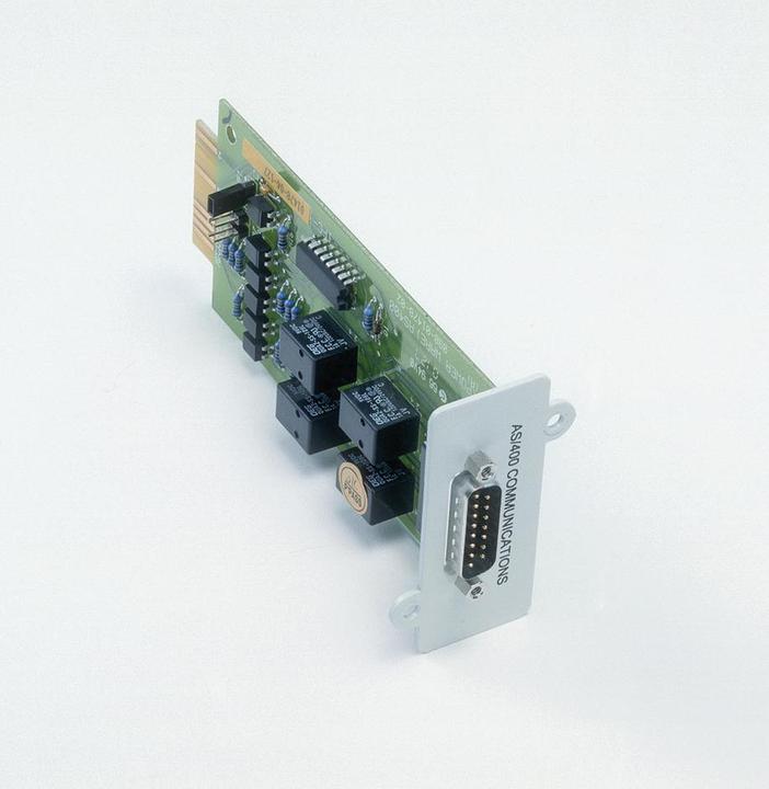 Eaton Relay Interface Card - Fernverwaltungsadapter