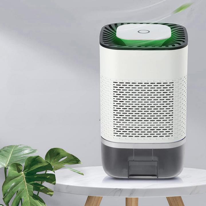 Produktbild Novidarte Elektrischer Mini-Luftentfeuchter