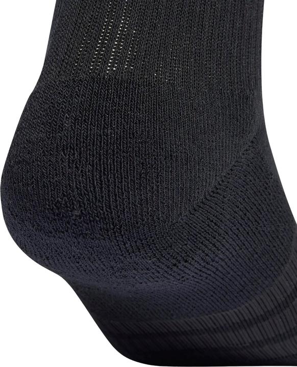 Actual product image Adidas gepolsterte Essentials Crew-Socken (40 - 42)