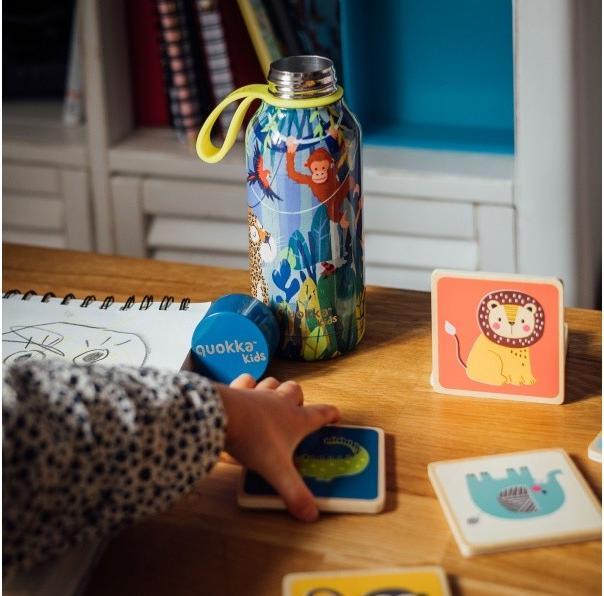 Immagine prodotto Quokka Kids Solid (0.33 l)