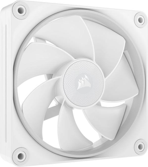 Actual product image Corsair LX120-R (120 mm, 3 x)
