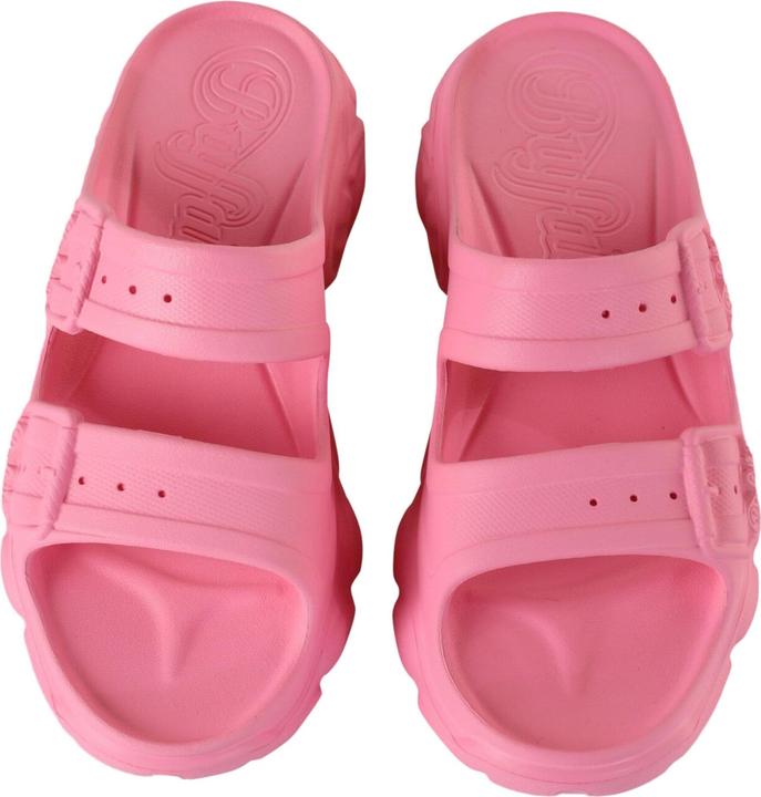 Image du produit Buffalo Cld Ari Slide Mousse végétalienne - 159597 (40)