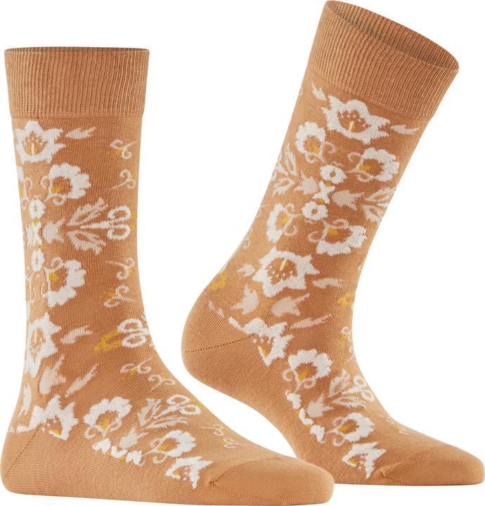 Immagine prodotto Falke Velvet Blooms SO (36 - 41)