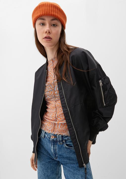 Immagine prodotto s.Oliver Bomberjacke in Oversize (S)