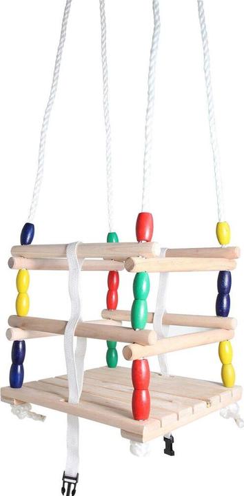 Outdoor Active Cage swing