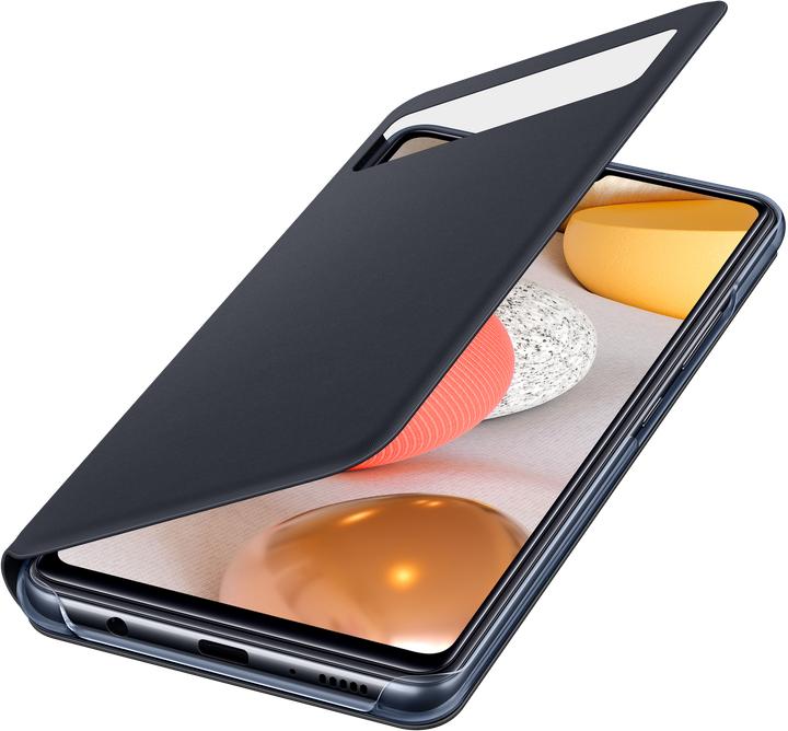 Produktbild Samsung View Cover (Samsung Galaxy A42 5G)