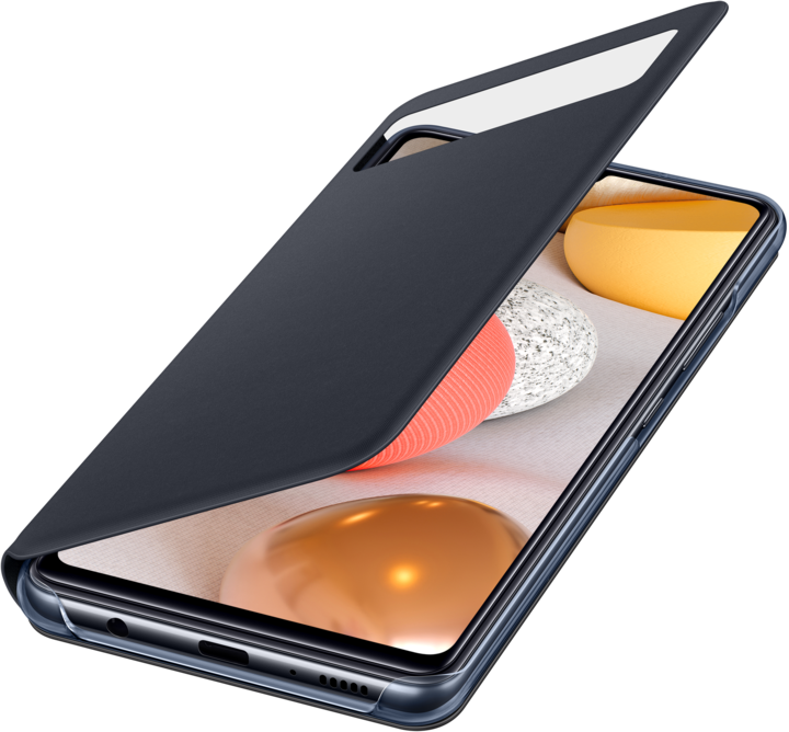 Produktbild Samsung View Cover (Samsung Galaxy A42 5G)