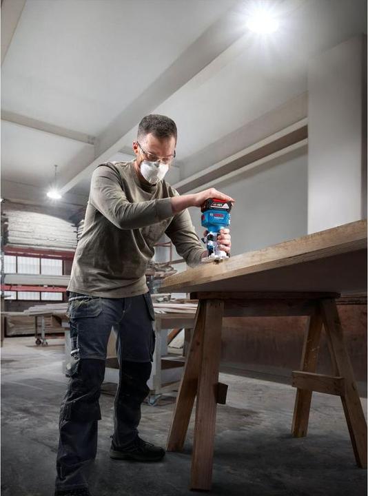 Produktbild Bosch Professional GLF 18V-8 Professional Solo