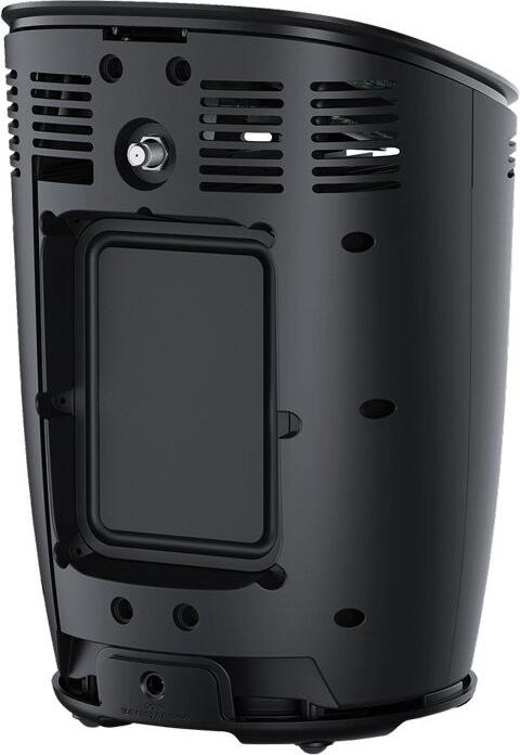Actual product image Kenwood Smart Radio Dab Crst500sb (Wi-Fi, Spotify Connect, Bluetooth, 1x 30 W)
