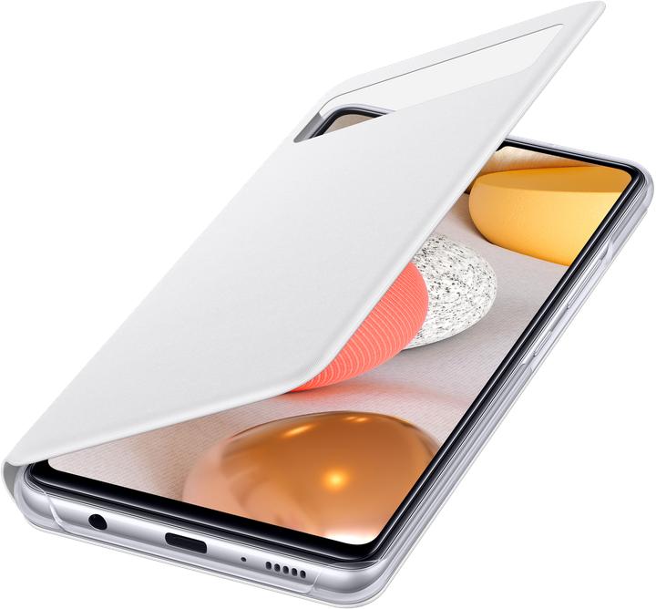 Produktbild Samsung View Cover (Samsung Galaxy A42 5G)