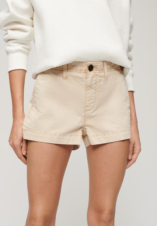 Image du produit Superdry Vintage Chino Hot Short (M)