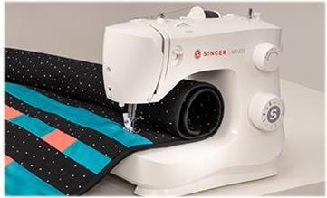 Image du produit Singer M2405