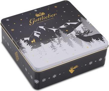 Actual product image Gottlieber Winter II